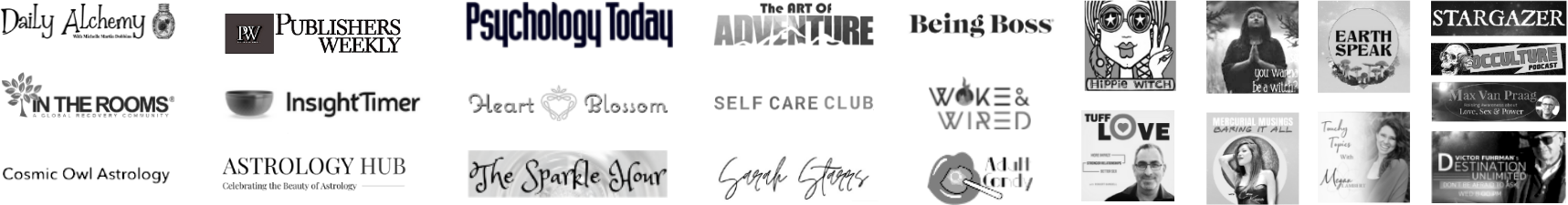 Logo Wall